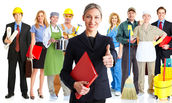 Evka 5 Jeneratörcü Hizmeti